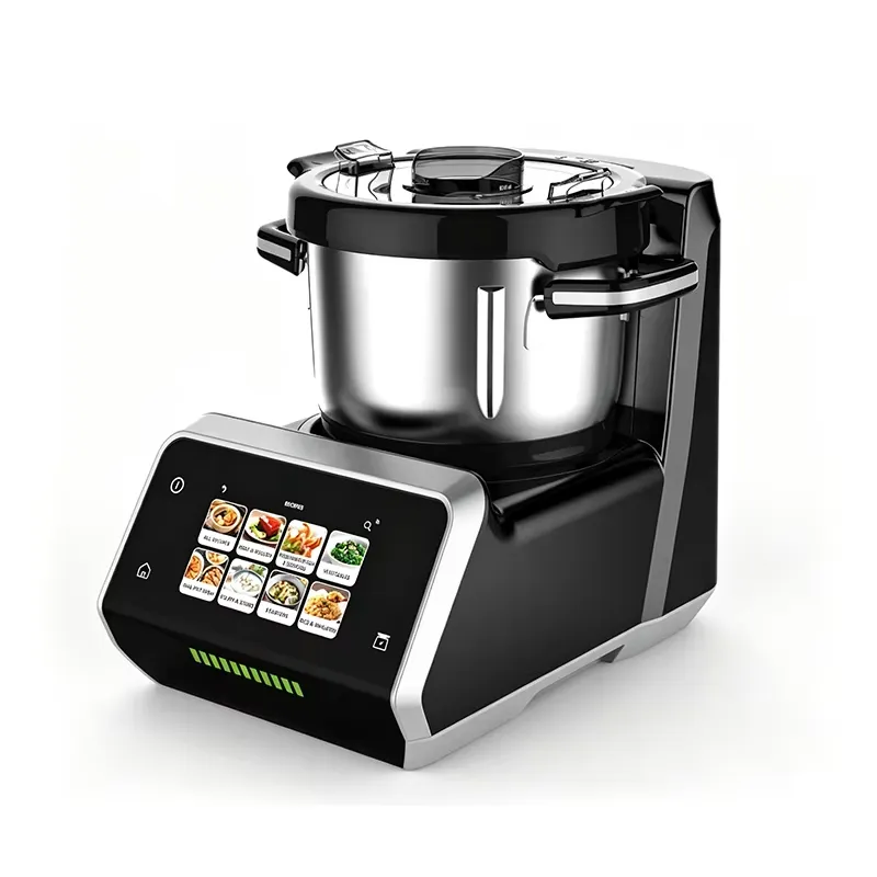 Smart Home Utensils - Smart Baking Pastry Tools for Home
