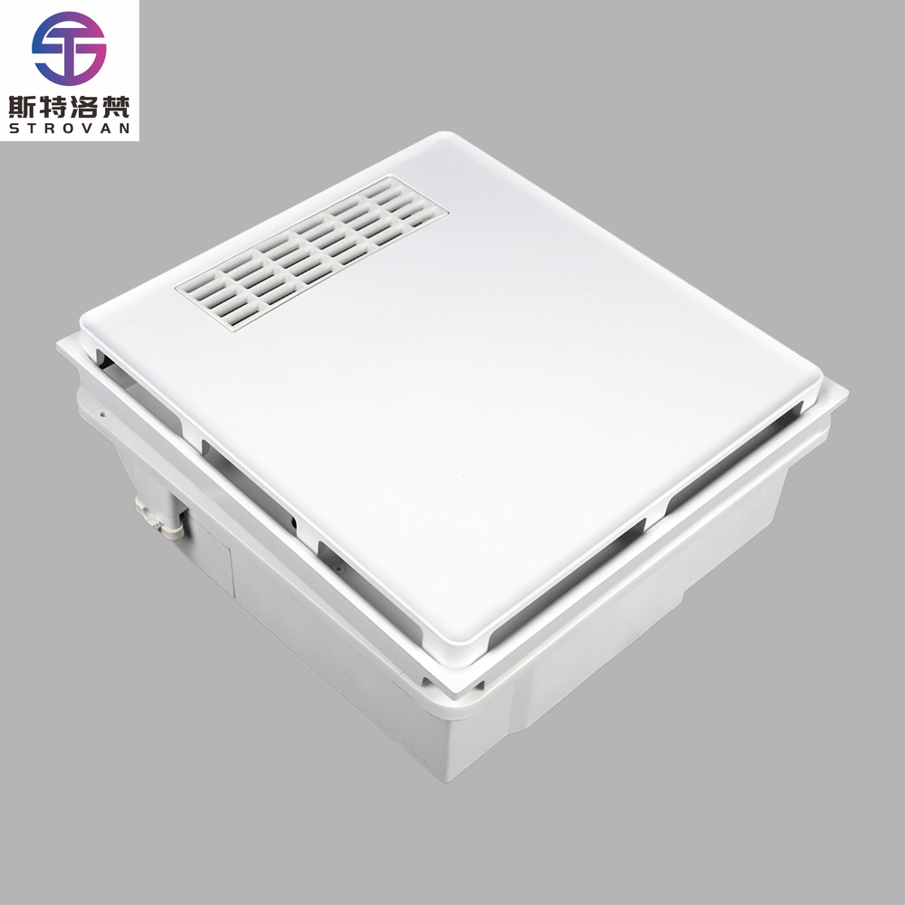 Smart Home Ventilation - STLF 220V Smart Home Electric Air