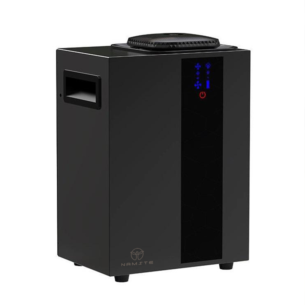 Smart Home Fragrance Diffuser - NAMSTE 4000m³ HVAC System Aroma Diffuser