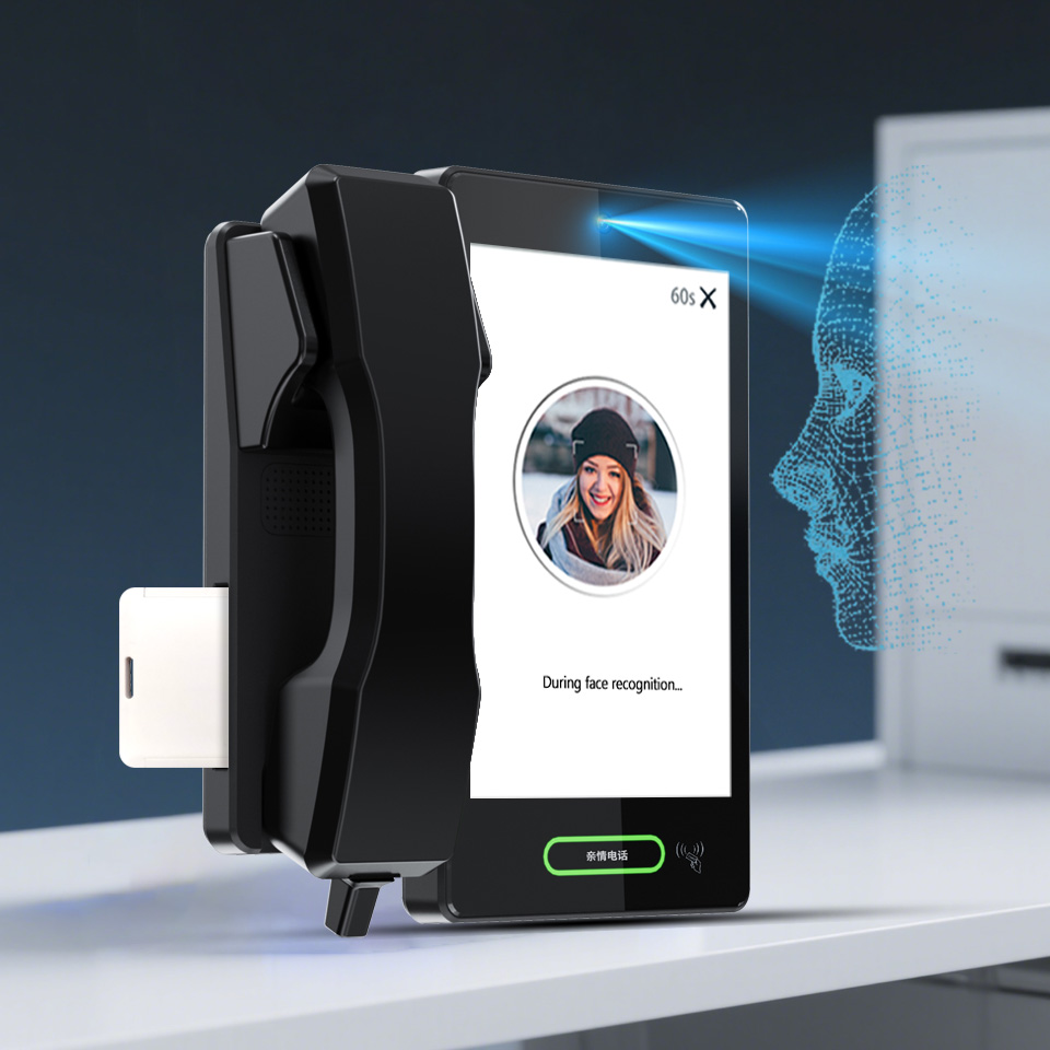 Smart Home Office - Leshun LSV4000 12V Wall Mount Smart