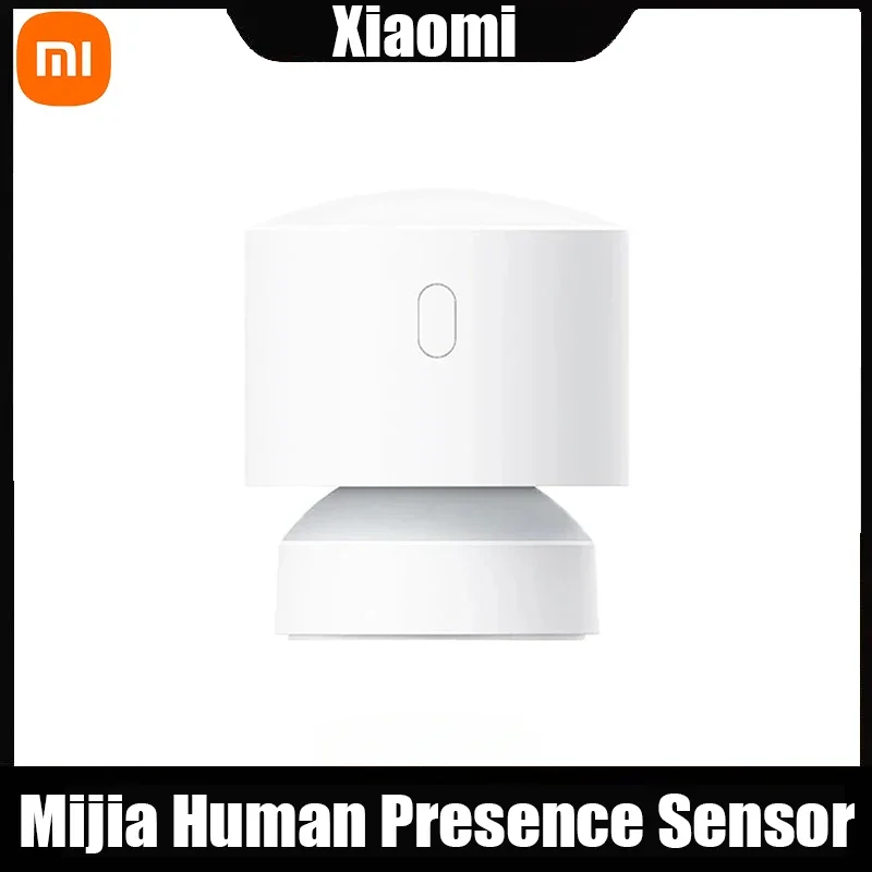 Smart Home Fragrance Diffuser - Xiaomi Human Sensor Millimeter-wave Radar Boasts