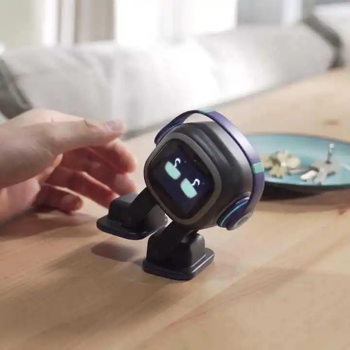Emo Robot Commercial Smart AI, - Smart Home Ai recension och pris