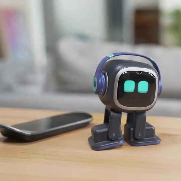 Emo Robot Commercial Smart AI, - Smart Home Ai recension och pris