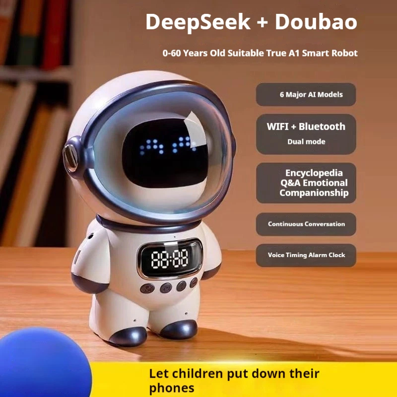 2026 New AI Smart Voice Chat R - Smart Home Ai recension och pris