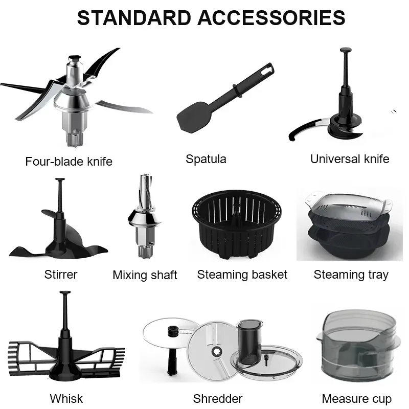 Smart Baking Pastry Tools for  - Smart Home Utensils recension och pris