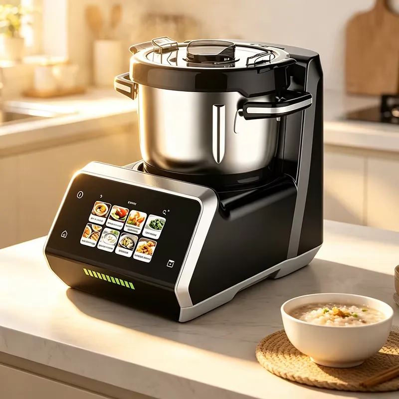 Smart Baking Pastry Tools for  - Smart Home Utensils recension och pris