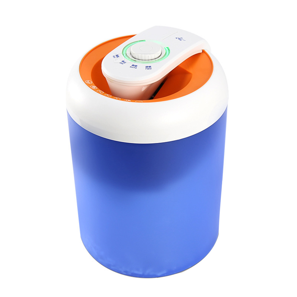 Smart Sensor Automatic Paper S - Smart Home Office recension och pris