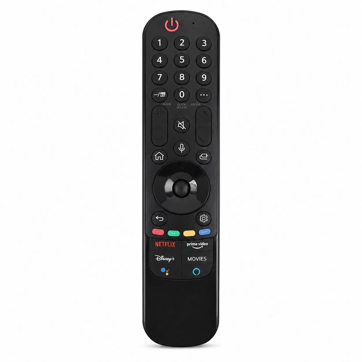 Magic Remote Control For LG 20 - Smart Home Lg recension och pris