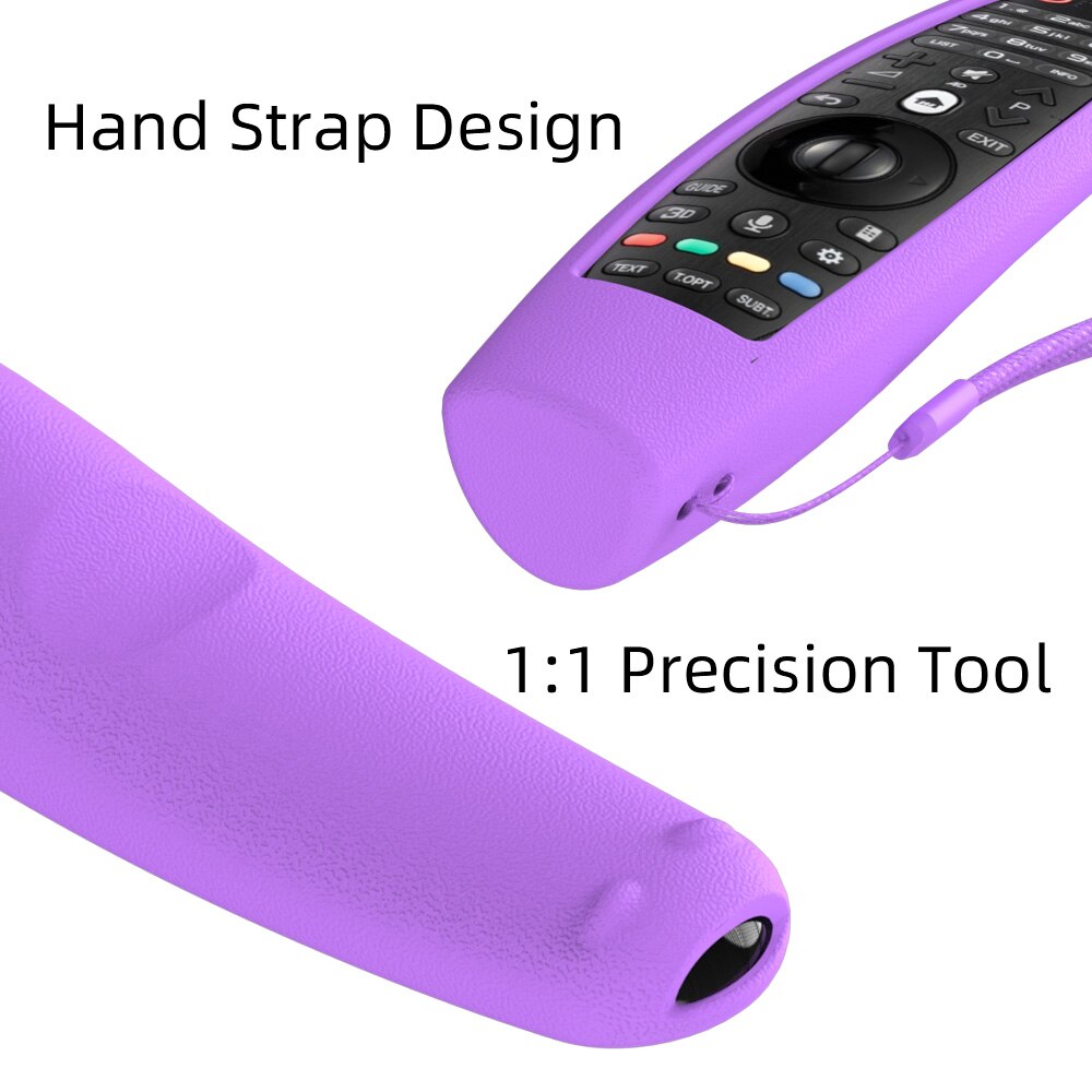 SIKAI Silicone Case For LG Sma - Smart Home Lg recension och pris