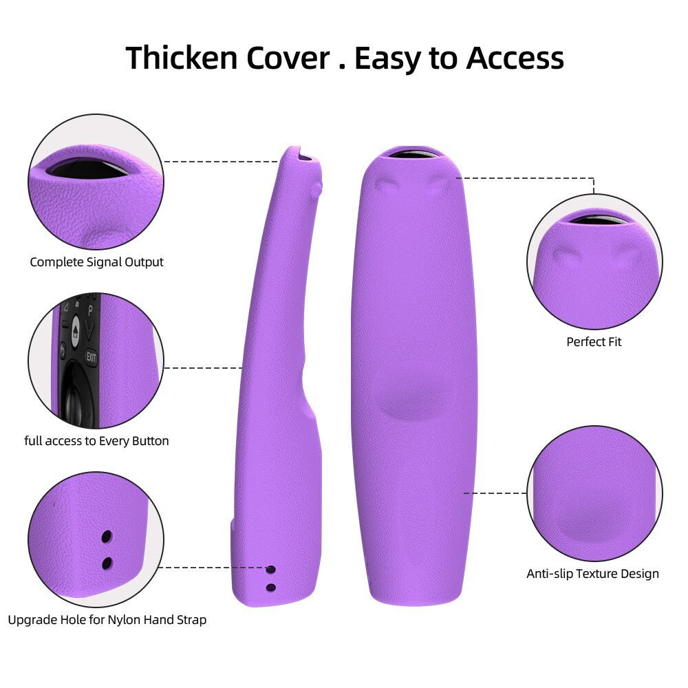 SIKAI Silicone Case For LG Sma - Smart Home Lg recension och pris
