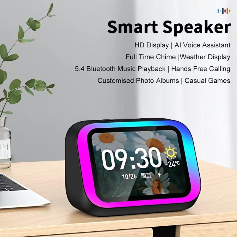 AI Voice Assistant Bluetooth S - Smart Home Ai recension och pris