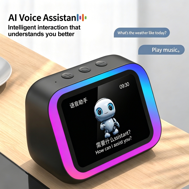AI Voice Assistant Bluetooth S - Smart Home Ai recension och pris