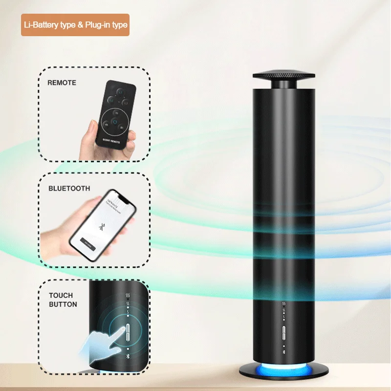 NAMASTE Home Electric Office A - Smart Home Office recension och pris