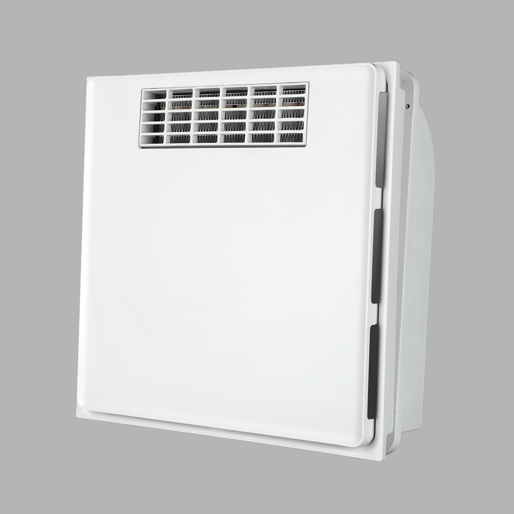 STLF 220V Smart Home Electric  - Smart Home Ventilation recension och pris