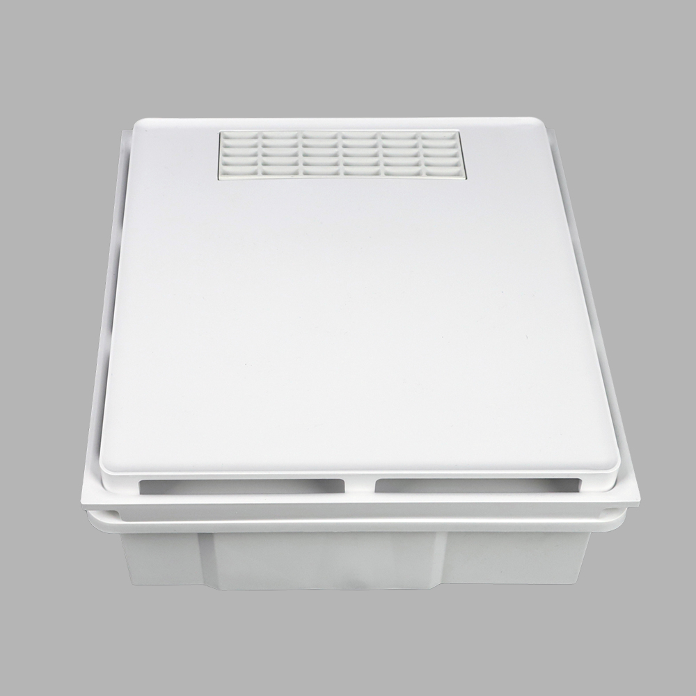 STLF 220V Smart Home Electric  - Smart Home Ventilation recension och pris