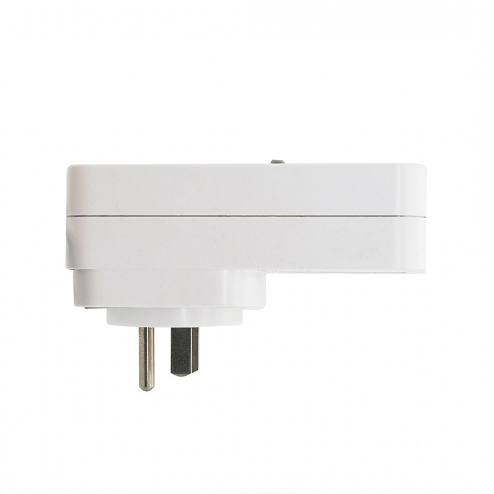 Power Meter Socket Smart Energ - Smart Energy Monitor recension och pris
