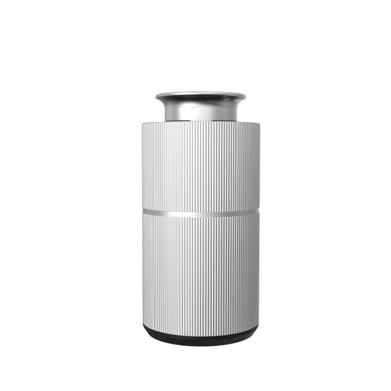 Metal Body Smart Car Diffuser  - Smart Home Office recension och pris