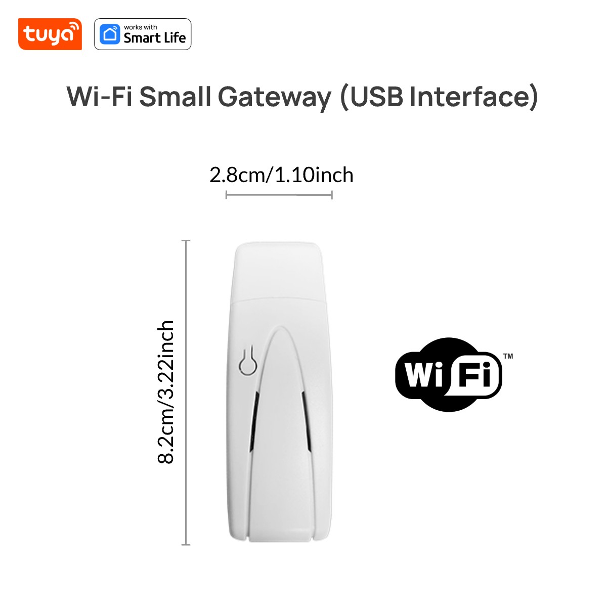 Tuya Smart WiFi Curtain Robot  - Smart Home Gira recension och pris
