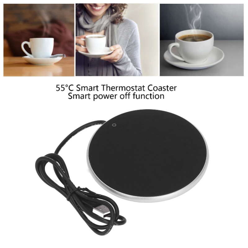 55°C Constant Temperature Smar - Smart Home Office recension och pris
