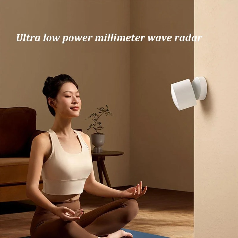 Xiaomi Human Presence Sensor B - Smart Home Fragrance Diffuser recension och pris