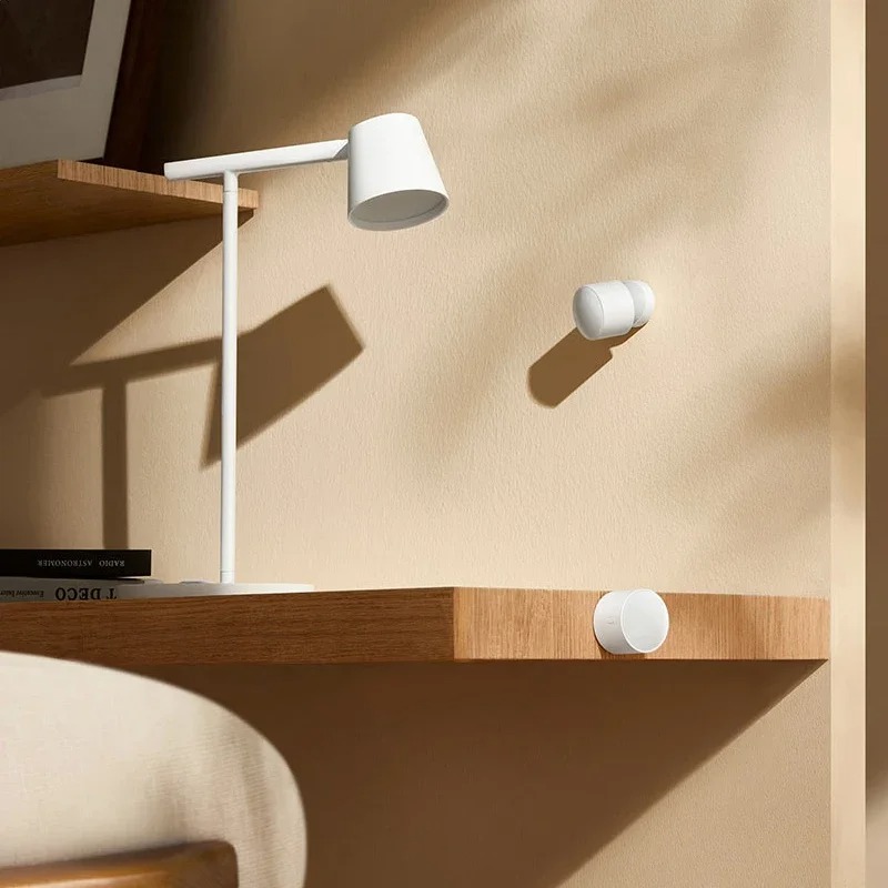 Xiaomi Human Presence Sensor B - Smart Home Fragrance Diffuser recension och pris