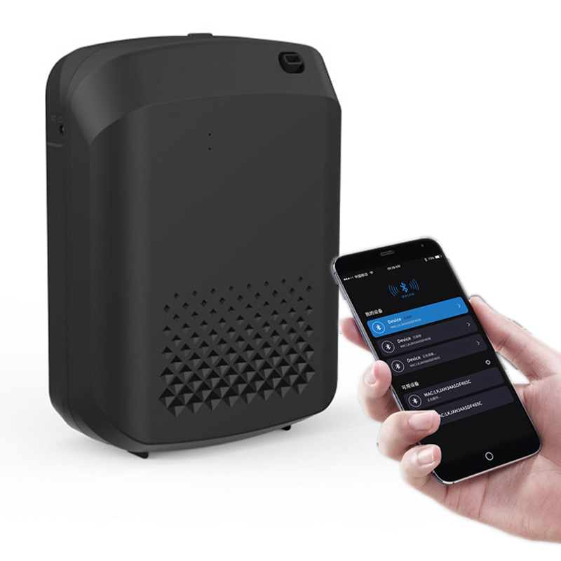 Smart Aroma Diffuser Hotels Fr - Smart Home Fragrance Diffuser recension och pris