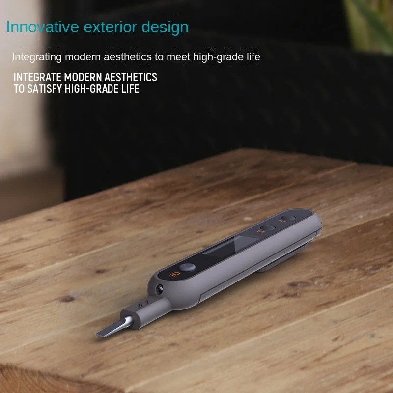 JIMIHOME Voltage Detector Smar - Smart Energy Monitor recension och pris