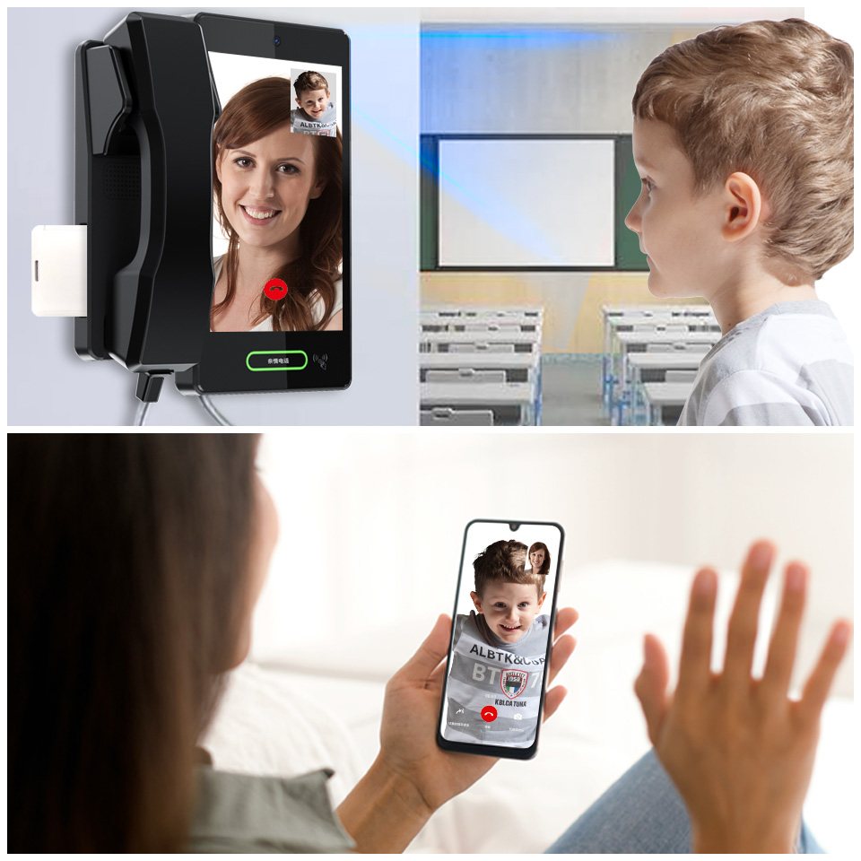 Leshun LSV4000 12V Wall Mount  - Smart Home Office recension och pris