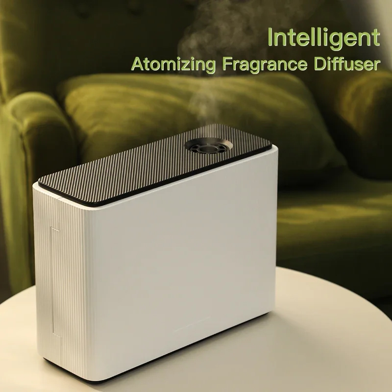 NAMSTE 1000ML Fragrance Diffus - Smart Home Fragrance Diffuser recension och pris
