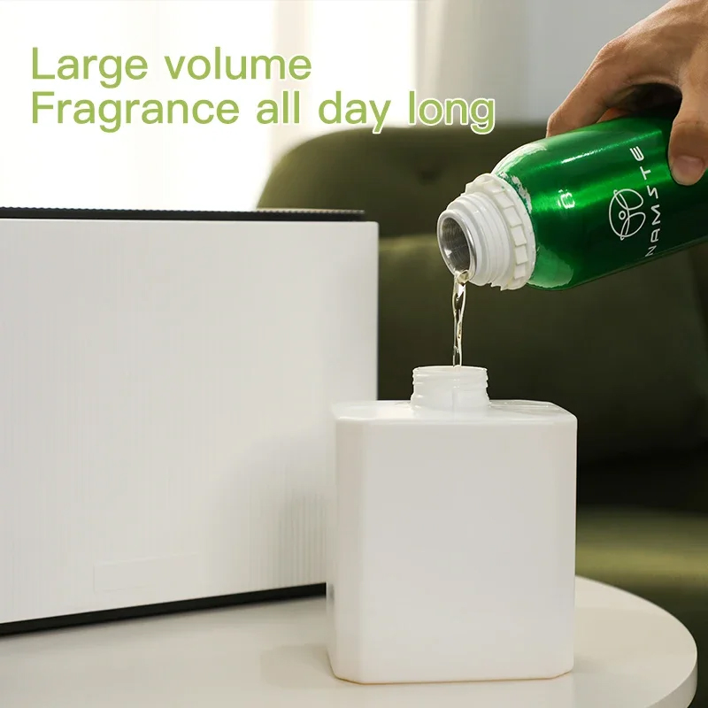 NAMSTE 1000ML Fragrance Diffus - Smart Home Fragrance Diffuser recension och pris