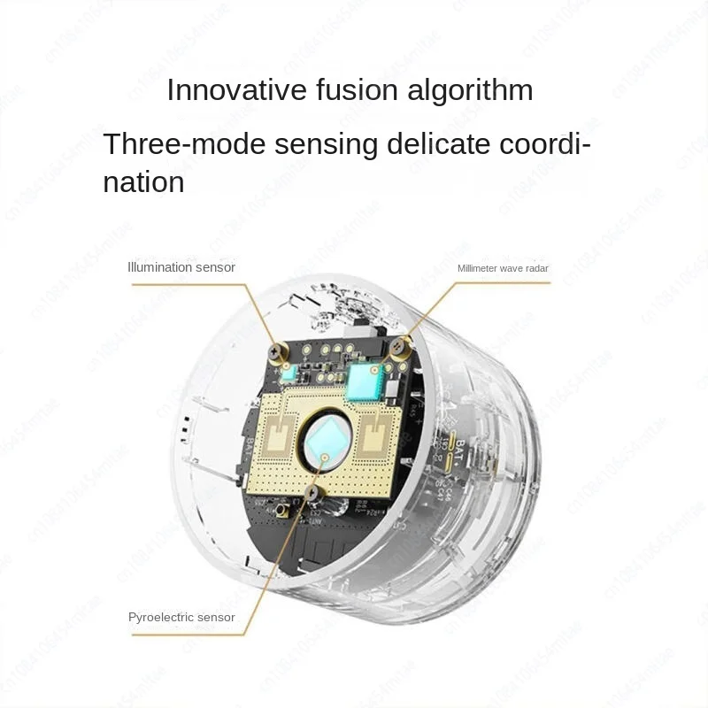 Xiaomi Human Sensor Millimeter - Smart Home Fragrance Diffuser recension och pris