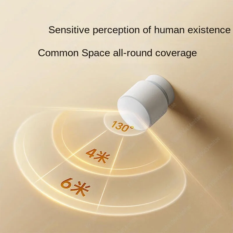 Xiaomi Human Sensor Millimeter - Smart Home Fragrance Diffuser recension och pris