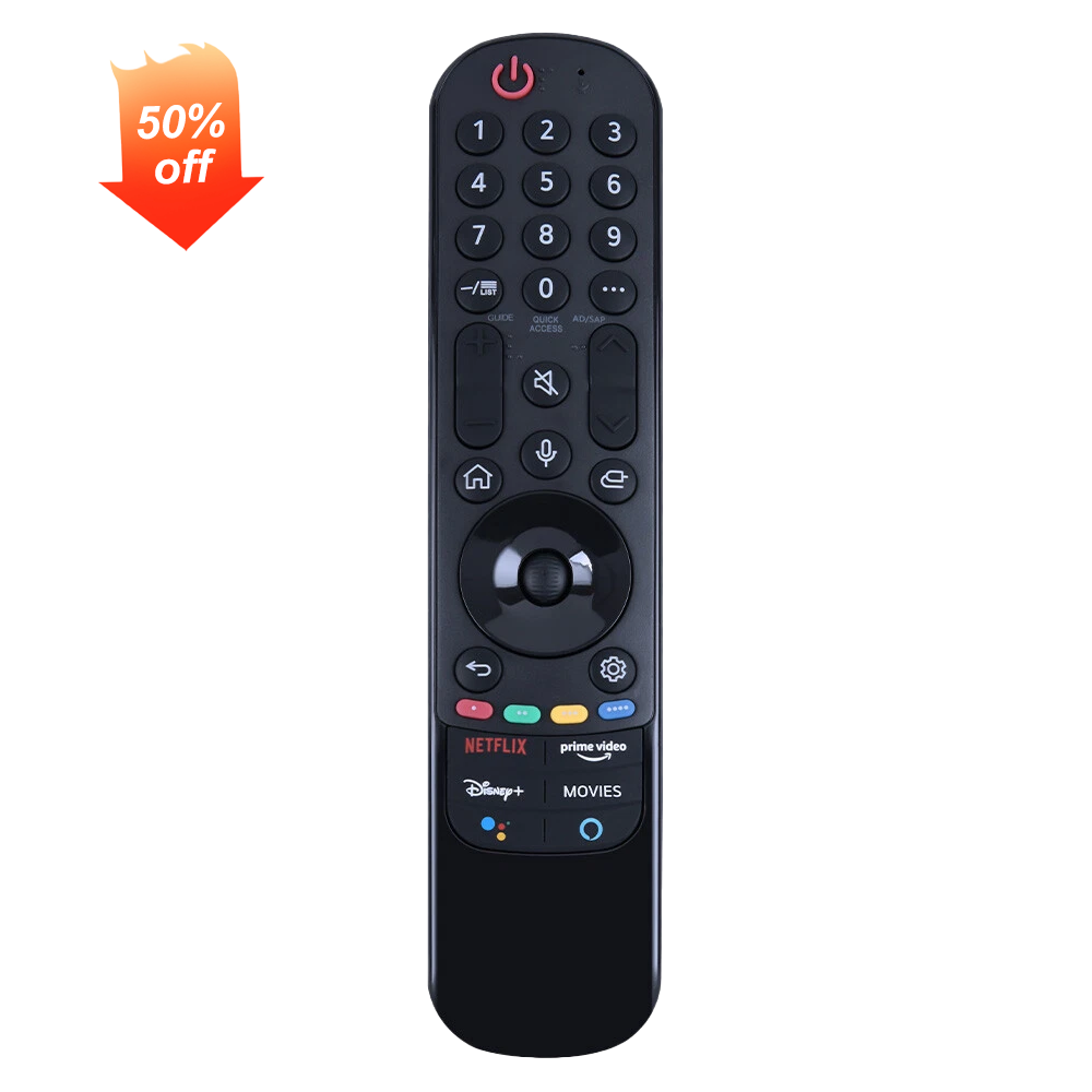 Magic Remote Control For LG 20 - Smart Home Lg recension och pris