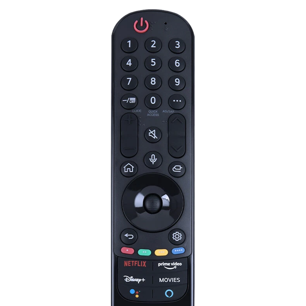 Magic Remote Control For LG 20 - Smart Home Lg recension och pris