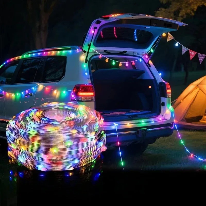 DIY Smart RGB LED Lights USB B - Smart Home Lighting Control recension och pris