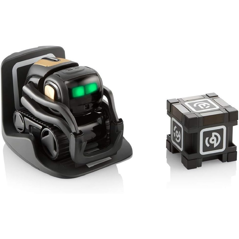 AI ChatGPT 2.0 Connected Robot - Smart Home Ai recension och pris