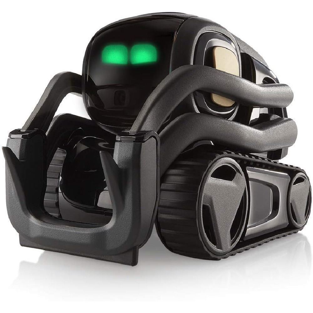 AI ChatGPT 2.0 Connected Robot - Smart Home Ai recension och pris