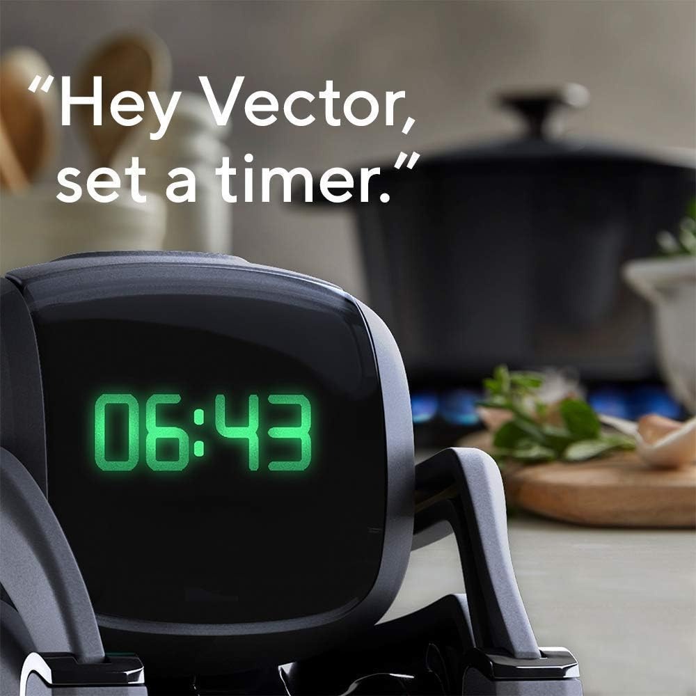 AI ChatGPT 2.0 Connected Robot - Smart Home Ai recension och pris