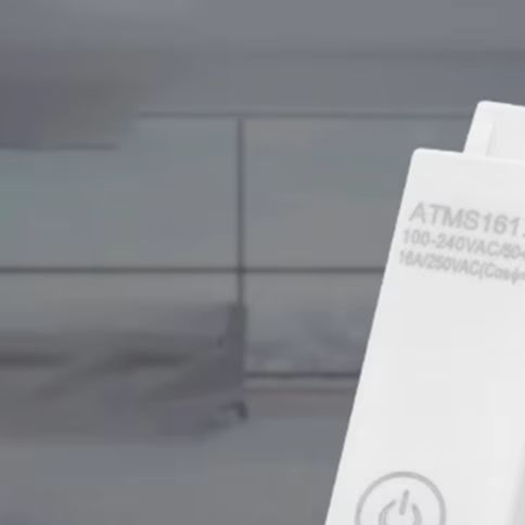 For Production Workshops WiFi  - Smart Energy Monitor recension och pris