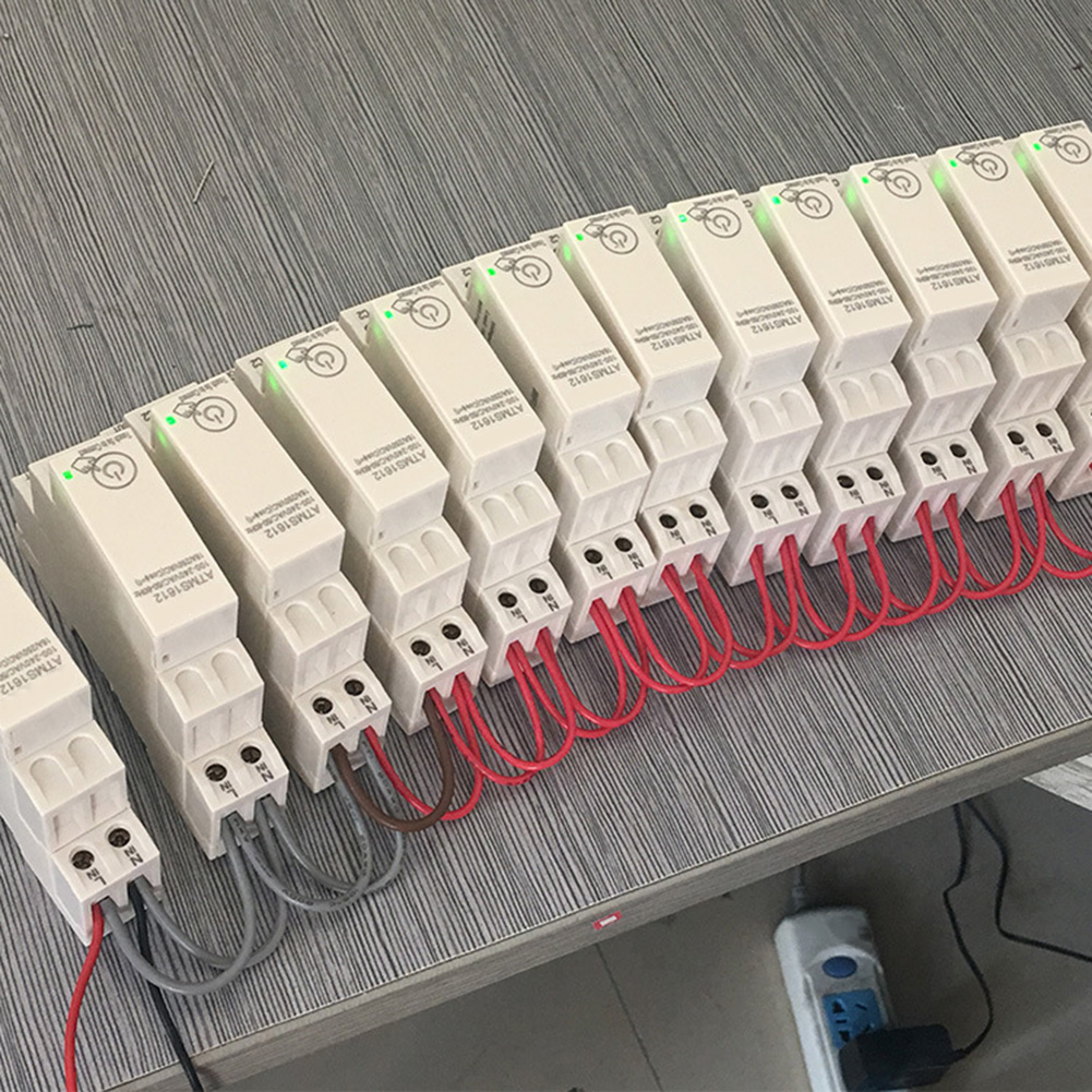For Production Workshops WiFi  - Smart Energy Monitor recension och pris