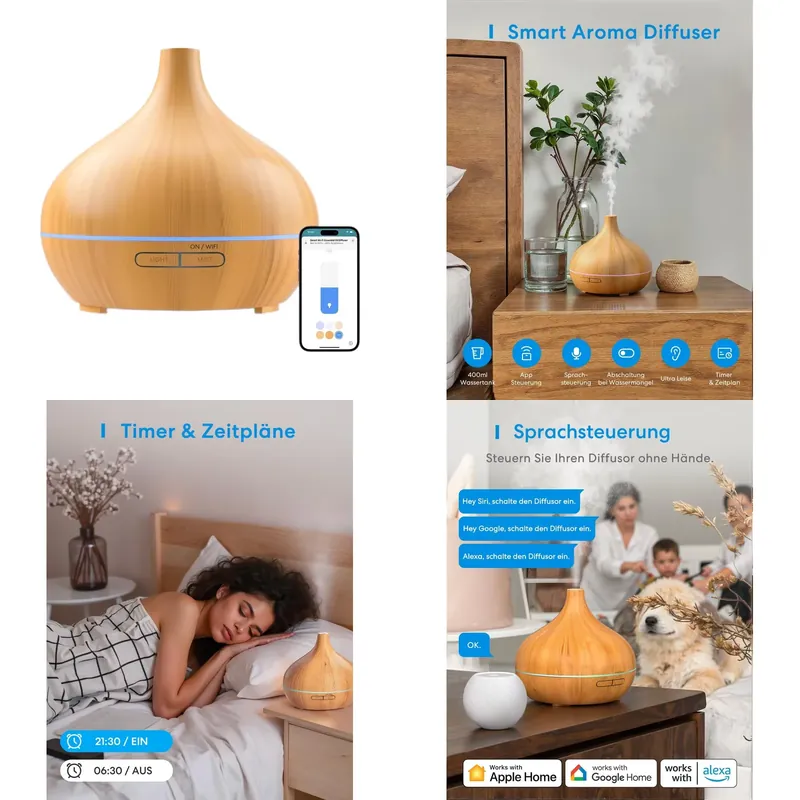 【CHIMU HOME】 MOD150 for Meross - Smart Home Lighting Control recension och pris