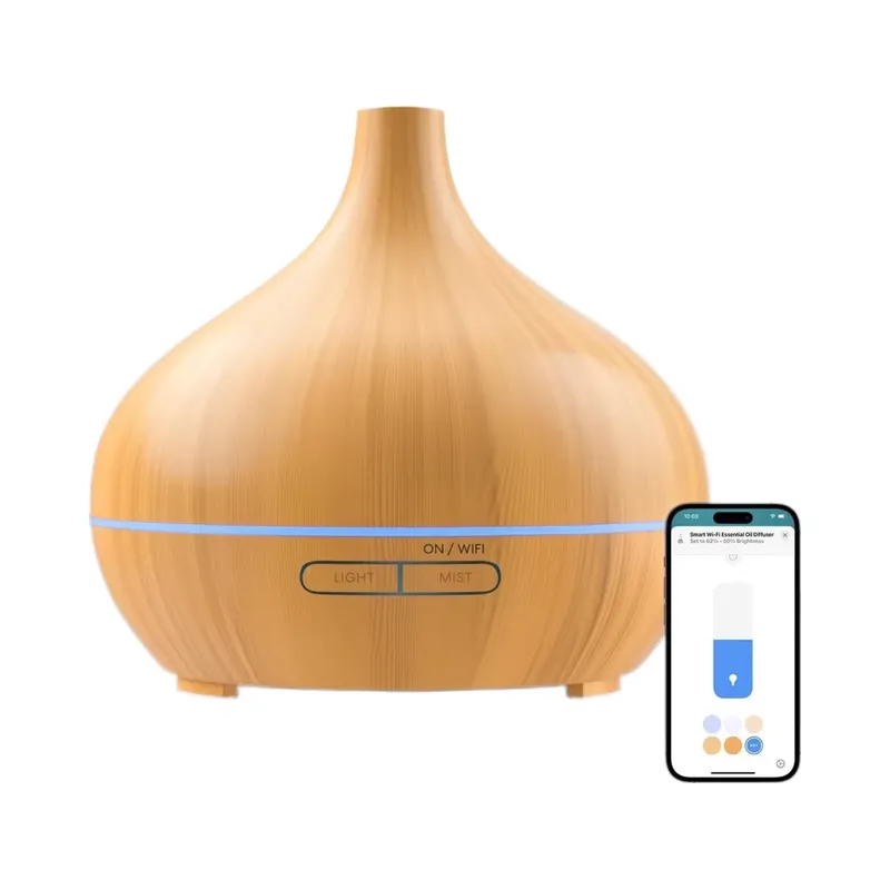 【CHIMU HOME】 MOD150 for Meross - Smart Home Lighting Control recension och pris