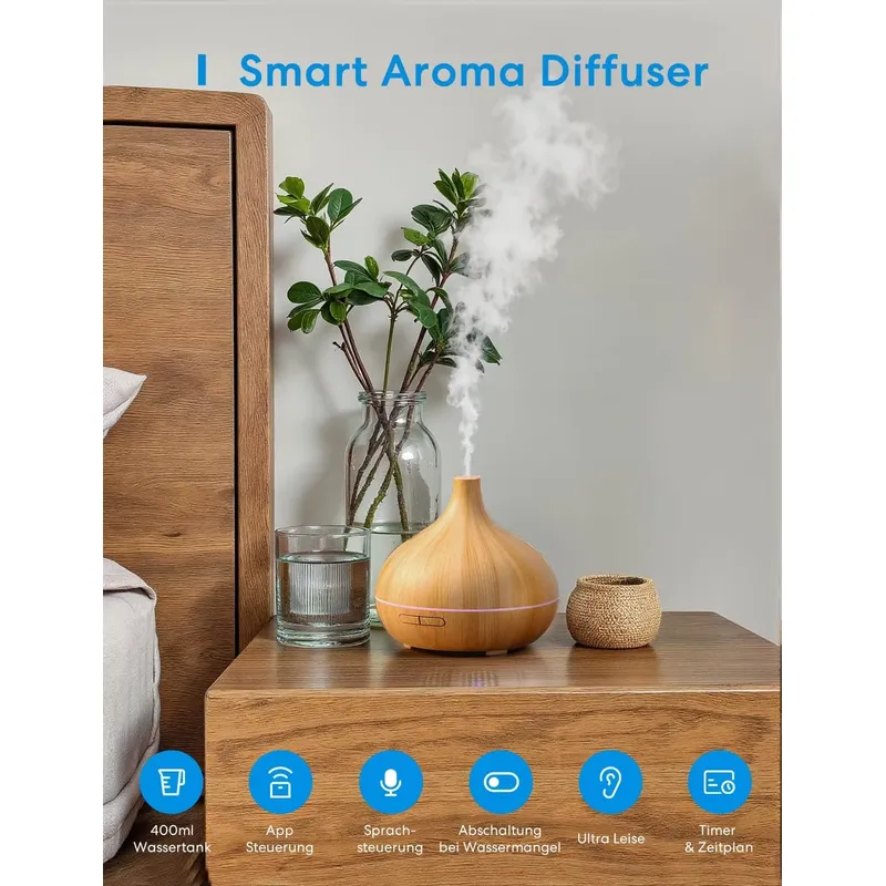【CHIMU HOME】 MOD150 for Meross - Smart Home Lighting Control recension och pris