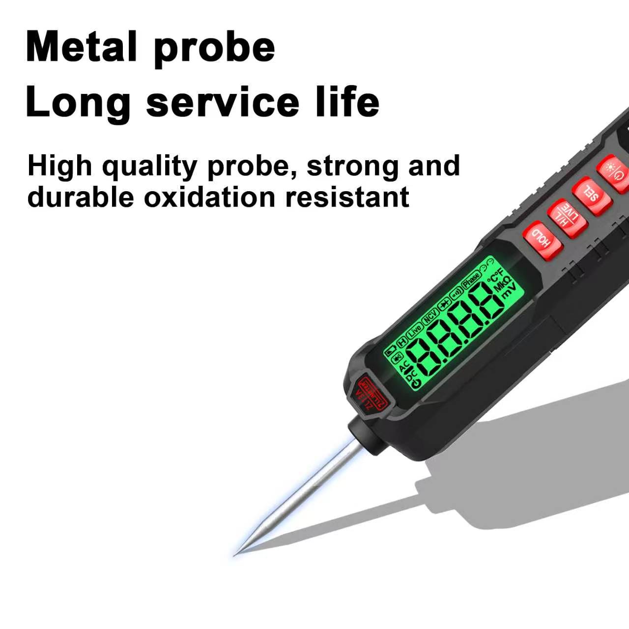 Smart Car Circuit Tester Digit - Smart Home Ai recension och pris