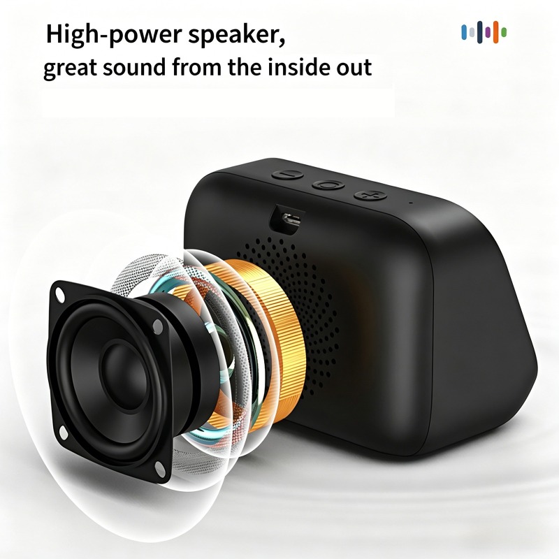 TF26 Pro Smart Wireless Speake - Smart Home Ai recension och pris