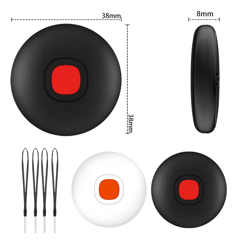 Android Tag Tracker for Google - Smart Home Gira recension och pris