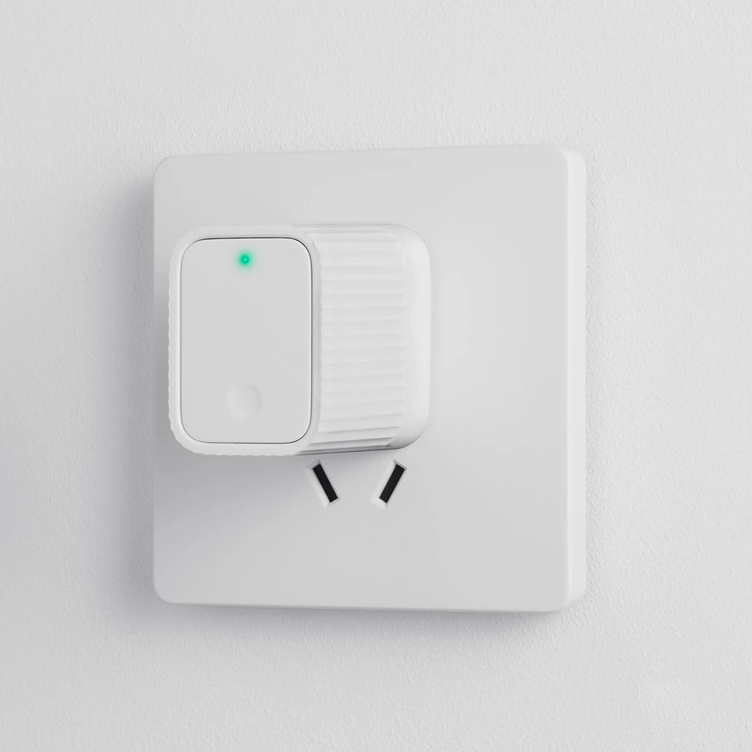 Qingping  Bluetooth Gateway Qi - Smart Home Gira recension och pris