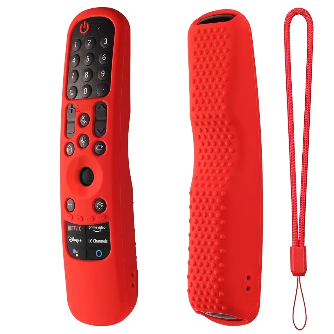 Silicone Cases For LG Smart TV - Smart Home Lg recension och pris