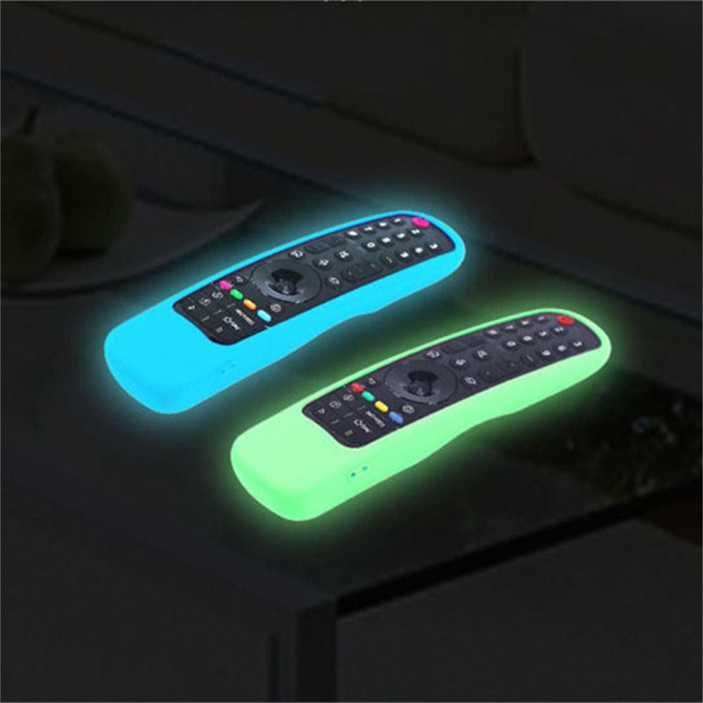 Silicone case for LG TV remote - Smart Home Lg recension och pris