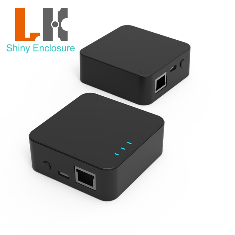 Wireless AP Bridge Gateway Cas - Smart Home Bridge recension och pris